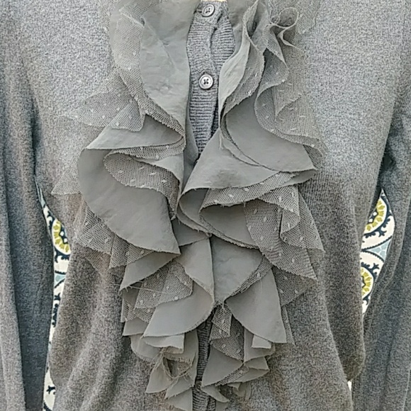 Abercrombie - Picture 2 of 7